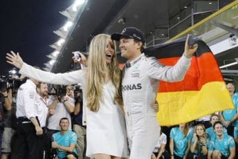 Bivši prvak F1 traži pooštravanje pravila Bivši prvak F1 traži pooštravanje pravila