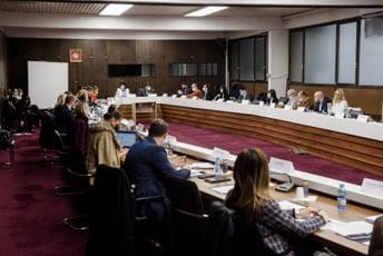 Kordić: Inovirani Program pristupanja daje jasan strateški pravac pregovorima s EU Kordić: Inovirani Program pristupanja daje jasan strateški pravac pregovorima s EU