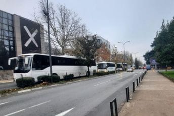 Spajić i Milatović nemaju pojma, a hoće da izigravaju ministre Spajić i Milatović nemaju pojma, a hoće da izigravaju ministre