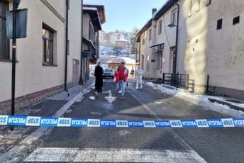 Pritvor za aktere ubistva u Rožajama Pritvor za aktere ubistva u Rožajama