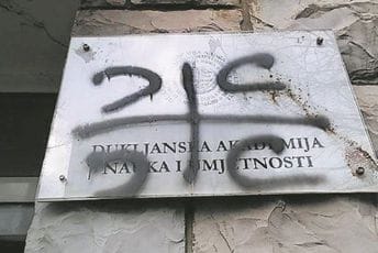 „U Novoj godini želimo da nam ne crtaju četiri „C“ preko časnog naziva Dukljanske akademije“ „U Novoj godini želimo da nam ne crtaju četiri „C“ preko časnog naziva Dukljanske akademije“