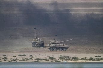 U Saudijskoj Arabiji i Jemenu petoro mrtvih u napadima pobunjenika i koalicije U Saudijskoj Arabiji i Jemenu petoro mrtvih u napadima pobunjenika i koalicije