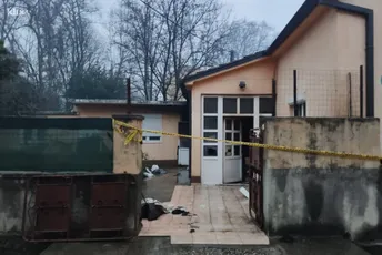 Dvije žene stradale u požaru u Mostaru Dvije žene stradale u požaru u Mostaru