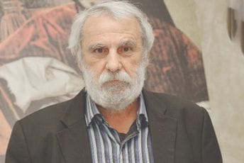 Joanikijev brat, poslanice su za njega "ćurke", a Lovćen krov srpstva Joanikijev brat, poslanice su za njega "ćurke", a Lovćen krov srpstva