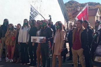 Stara garda LSCG: Nećemo u savezništvo sa DPS-om, Urom i Demokratama Stara garda LSCG: Nećemo u savezništvo sa DPS-om, Urom i Demokratama