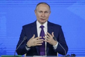 Putin: Sputnjik V uveliko djelotvoran protiv omikrona