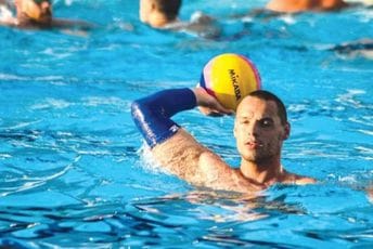 Banićević: Volio bih da ostanem u Španiji koliko god budem mogao Banićević: Volio bih da ostanem u Španiji koliko god budem mogao