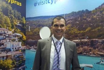 Kiparski ministar turizma: Cijenama ne možemo parirati Crnoj Gori Kiparski ministar turizma: Cijenama ne možemo parirati Crnoj Gori