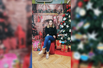 Ne, mi ne moramo biti savršene Radmila Andrić