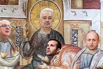 Cerović: Nesumnjivi progres? Cerović: Nesumnjivi progres?