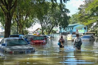 Malezija: U poplavama stradalo 47 osoba Malezija: U poplavama stradalo 47 osoba