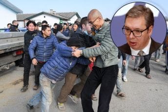 Obzerver: Srbija i Rumunija vrata ka Evropi švercerima ljudi Obzerver: Srbija i Rumunija vrata ka Evropi švercerima ljudi