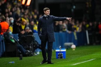 Džerard pozitivan na koronu, ne vodi tim na dvije utakmice Džerard pozitivan na koronu, ne vodi tim na dvije utakmice