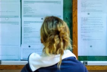 Najveći rast nezaposlenosti u središnjem regionu Najveći rast nezaposlenosti u središnjem regionu