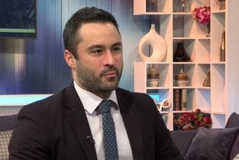 Šoć: Tužilački savjet da se najprije pozabavi pitanjima korupcije Šoć: Tužilački savjet da se najprije pozabavi pitanjima korupcije