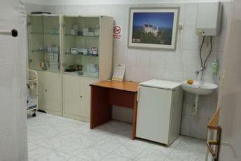 Otvoren zdravstveni objekat u Donjoj Gorici Otvoren zdravstveni objekat u Donjoj Gorici