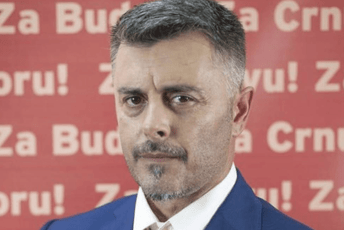 Radović: Lokalna vlast zanemarila potrebe mještana Petrovca i Buljarice Radović: Lokalna vlast zanemarila potrebe mještana Petrovca i Buljarice