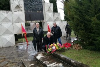 Nikolić: Nikad ne možemo biti jedno sa onima koji imaju rezervnu domovinu