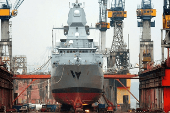 Njemačka prodala Egiptu oružje za više od četiri milijarde eura Njemačka prodala Egiptu oružje za više od četiri milijarde eura