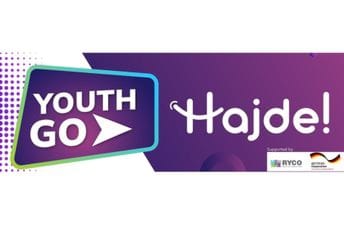 Hajde, požurite, čeka vas nova regionalna platforma za saradnju mladih! Hajde, požurite, čeka vas nova regionalna platforma za saradnju mladih!