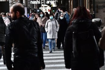 Britanski imunolog: Ovo više nije ista bolest, strašne scene prošlost Britanski imunolog: Ovo više nije ista bolest, strašne scene prošlost