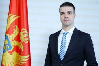 Bastijančić: Izbori u Beranama i Ulcinju u istom danu, najkasnije 27. marta Bastijančić: Izbori u Beranama i Ulcinju u istom danu, najkasnije 27. marta