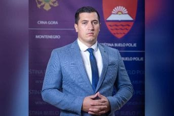 Suljević novi predsjednik Opštinskog odbora Bošnjačke stranke u Bijelom Polju Suljević novi predsjednik Opštinskog odbora Bošnjačke stranke u Bijelom Polju