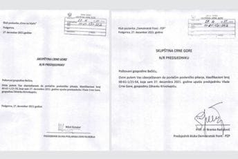 Odlaže li se premijerski sat: Poslanici vlasti povukli pitanja Odlaže li se premijerski sat: Poslanici vlasti povukli pitanja