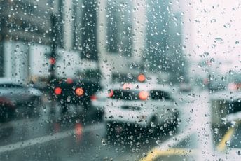 Nevrijeme u Nikšiću napravilo probleme: Poplavljeni podrumi na više lokacija