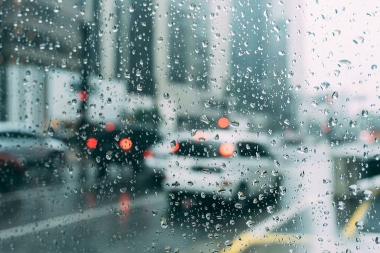 Sjutra povremeno kiša, do 20 stepeni Sjutra povremeno kiša, do 20 stepeni