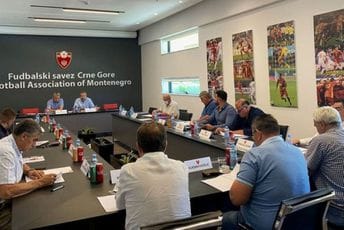 Selektori na radaru Selektori na radaru