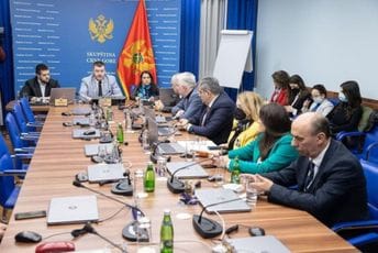 Okončana blokada izbora Tužilačkog savjeta Okončana blokada izbora Tužilačkog savjeta