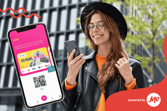 Kompanija doMEn u partnerstvu sa projektnim timom Evropske omladinske kartice lansirala EYCA aplikaciju dostupnu mladima u Crnoj Gori Kompanija doMEn u partnerstvu sa projektnim timom Evropske omladinske kartice lansirala EYCA aplikaciju dostupnu mladima u Crnoj Gori