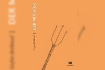 „Ministar“ na njemačkom „Ministar“ na njemačkom