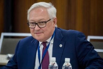 Rusija i NATO za istim stolom 10. januara, tema – Ukrajina