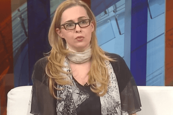 Bojana Maljević: O nasilju sam ćutala da ne uznemirim sinove i roditelje