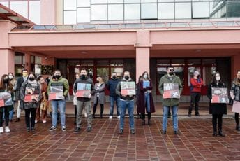 CZIP: Tražimo uvođenje moratorijuma na lov dok nadležno Ministarstvo ne riješi probleme u toj oblasti CZIP: Tražimo uvođenje moratorijuma na lov dok nadležno Ministarstvo ne riješi probleme u toj oblasti