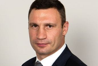 Kličko raspoređuje snage u Kijevu zbog Rusije
