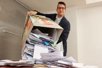 Poznata imena preostalih 15 dobitnika Poznata imena preostalih 15 dobitnika