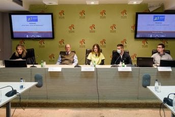 GI "21. maj": Za budućnost Crne Gore nužno da Vlada padne GI "21. maj": Za budućnost Crne Gore nužno da Vlada padne