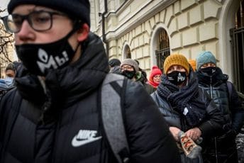 Savjet Evrope: Poražavajuće raspuštanje ruske NVO Memorijal Savjet Evrope: Poražavajuće raspuštanje ruske NVO Memorijal