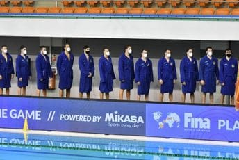 "Ajkule" poražene od Hrvatske "Ajkule" poražene od Hrvatske