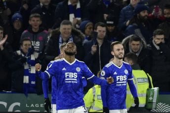 Lester bolji od Liverpula