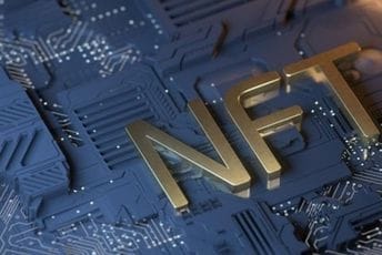 The Year of the NFT