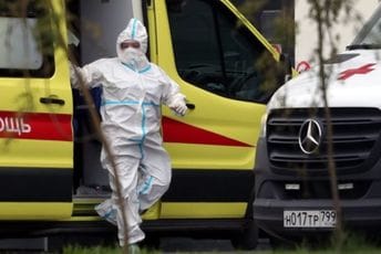 Rusija uvodi obavezan ljekarski pregled za strance: Testiraće na HIV, sifilis i tuberkulozu Rusija uvodi obavezan ljekarski pregled za strance: Testiraće na HIV, sifilis i tuberkulozu