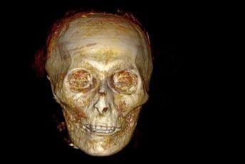 Digitalno odmotana mumija stara 3.500 godina, evo šta je otkriveno Digitalno odmotana mumija stara 3.500 godina, evo šta je otkriveno