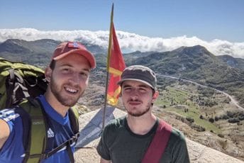 Za studente iz Francuske Erasmus+ mobilnost na UCG nezaboravno iskustvo Za studente iz Francuske Erasmus+ mobilnost na UCG nezaboravno iskustvo