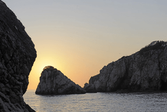 Crna Gora dobila treće zaštićeno morsko područje - Park prirode Stari Ulcinj Crna Gora dobila treće zaštićeno morsko područje - Park prirode Stari Ulcinj