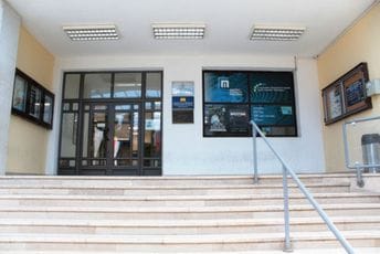 KIC: Završeni radovi na adaptaciji hola, biletarnice i garderobe