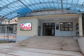 KIC “Budo Tomović” objavio oktobarski program: Evo šta je na repertoaru